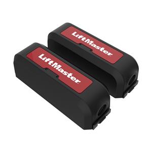 LiftMaster LMWEKITU Safety Monitored Wireless Edge Monitored Kit