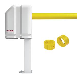 LiftMaster MAS Mega Sprint - High Speed DC Barrier Gate Opener