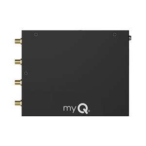 LiftMaster MYQCOMM MyQ Commercial Gateway with Cellular Connectivity