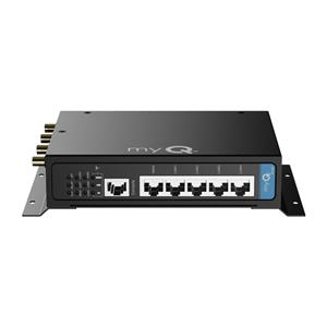 LiftMaster MYQCOMM MyQ Commercial Gateway with Cellular Connectivity