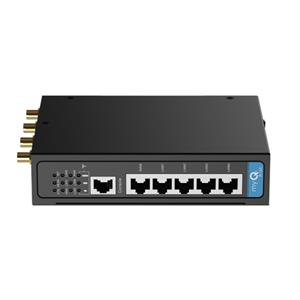LiftMaster MYQCOMM MyQ Commercial Gateway with Cellular Connectivity