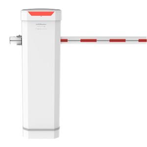 LiftMaster TECHNA IBG24DC DC Industrial Barrier Gate Opener