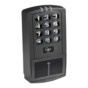 Linear PROX PAD Proximity Reader and Keypad 