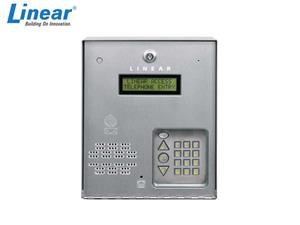 Linear AE 100 Telephone Entry System