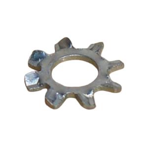 Lock Washer #6 Ext - 90052