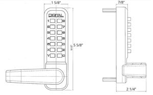 Lockey-285P-Keyless-Passage-Lever-Panic-Trim_size