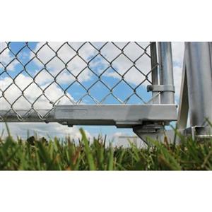 Lockey USA TB950 Magnum Gate Closer-2-3