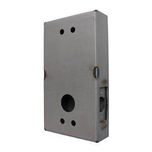 LockeyUSA GB1150 Gate Box for Keyless Locks