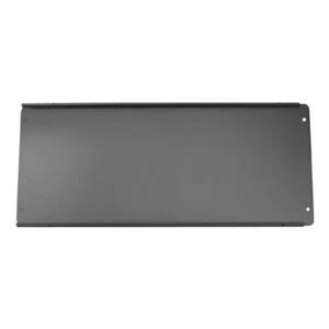 LockeyUSA Panic Bar Shield Extension Plates