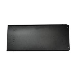 LockeyUSA PS 3-in-1 Panic Bar Shields