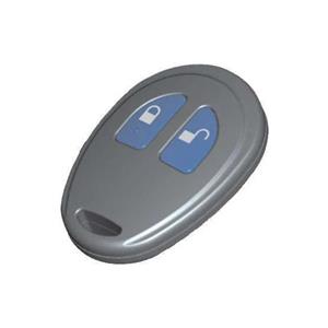 LockeyUSA E-Digital Remote Control