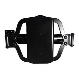 LockeyUSA TB100 Hydraulic Auto Turtle Back Gate Closer - Durable and Adjustable