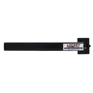 LockeyUSA Garden Gate Closer LockeyUSA TB175 Hydraulic Auto Gate Closer - Durable and Adjustable