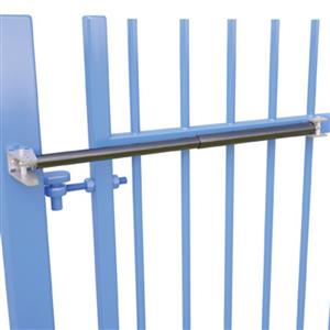 LockeyUSA TB600 Hydraulic Auto Gate Closer