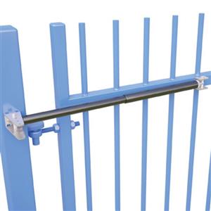 LockeyUSA TB250+ Hydraulic Adjustable Pedestrian Auto Gate Closer