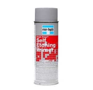 Mar-Hyde Single Stage Self Etching Primer
