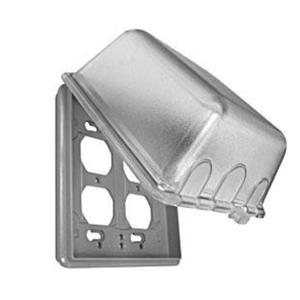 Multi-Mac Outdoor Plug Cover