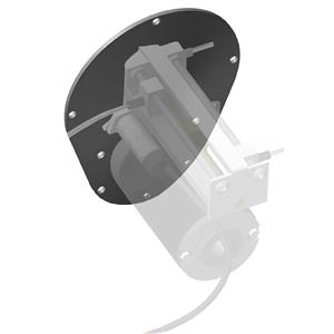 Motor Faceplate Diagram