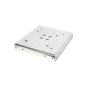 LiftMaster MPEL Mounting Plate for Post Mounting (Works with CSW200UL, SL3000UL, and RSW12V)