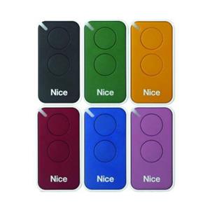 Nice Apollo Era-Inti 433mHz Transmitter