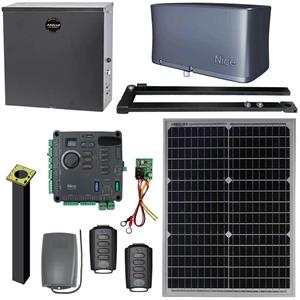 30 Watt Panel + Mercury 310 Board