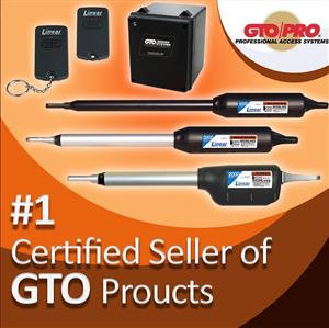 GTO/PRO Large Metal SMART Control Box