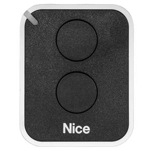 Nice Apollo ON2E/A Era One 2-Channel Transmitter with Visor Clip