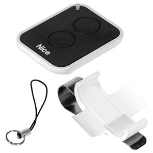 Nice Apollo ON2E/A Era One 2-Channel Transmitter