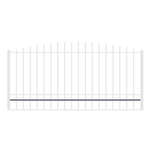 One Bar On Bottom Single