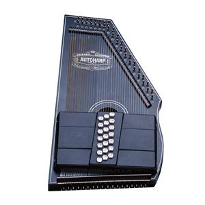 Oscar Schmidt OS73C 21-Chord AutoHarp - 1930's Reissue