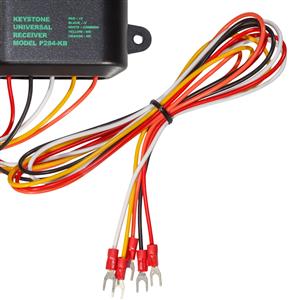 Gate Crafters Universal Garage Door Receivers  - Single Channel (P294-1K)