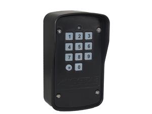 KeyStone Wired/Wireless Keypad (WKP-P)