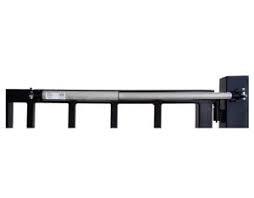 TB400 LockeyUSA Hydraulic Gate Closer (Can Handle 75 to 175 Lbs of Weight) 