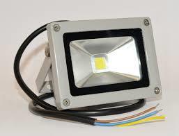 10w LED Flood Light