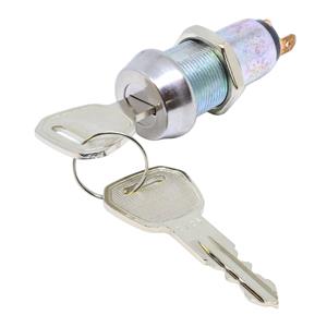 KEYSWITCH, SINGLE POLE (MISC)       