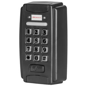 Gate Crafters PRX-320 Universal Weatherproof Keypad