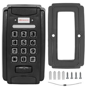 Gate Crafters PRX-320 Universal Weatherproof Keypad