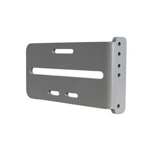 Lockey PS-SB Adjustable Strike Bracket for Panic Bars Kit 