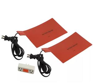 R4130 - AC Battery Heater Kit for GP Series Operators