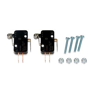 (R4421) - Replacement Limit Switch Kit for DC Slider