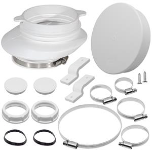 Lift Assure Replacement Connector Seal Kit
