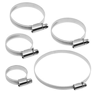 Replacement Connector Seal Kit - Pipe Clamps