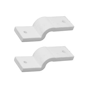 Replacement Connector Seal Kit - Rubber Brackets