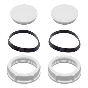Replacement Connector Seal Kit - Seals