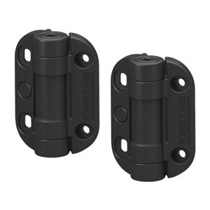 SafeTech TriLatch Magnetic Latch