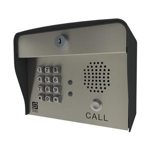 Security Brands 19-100I Keypad with Intercom