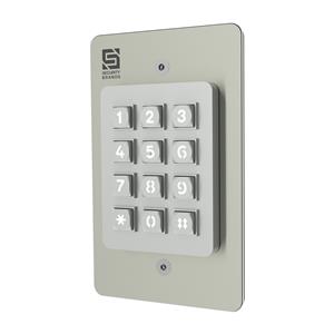 Security Brands Advantage DKE 26-100SGL 100-Code Economy Keypad