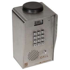 Security Brands Ascent R1 Entry System