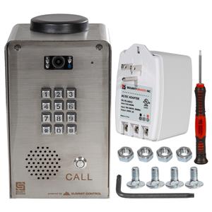 Security Brands Ascent R1 Entry System