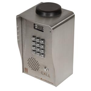 Security Brands Ascent R1 Entry System